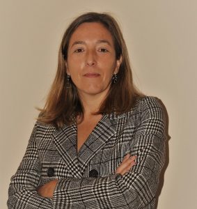 Patricia Bueso